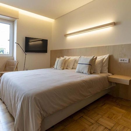 Casa 3 - Os Lugares De Castraleuca Aparthotel Castelo Branco  Exteriör bild