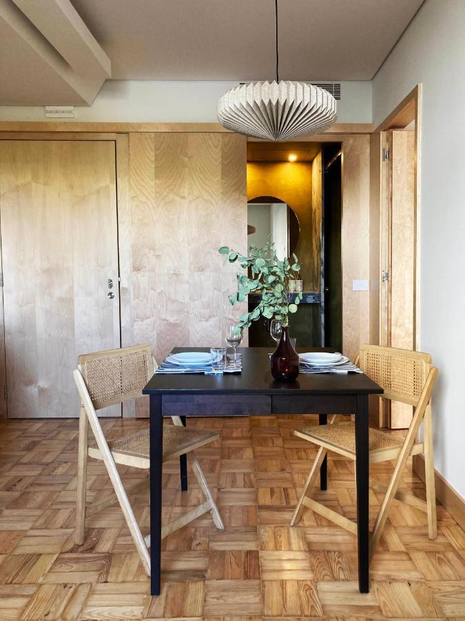 Casa 3 - Os Lugares De Castraleuca Aparthotel Castelo Branco  Exteriör bild