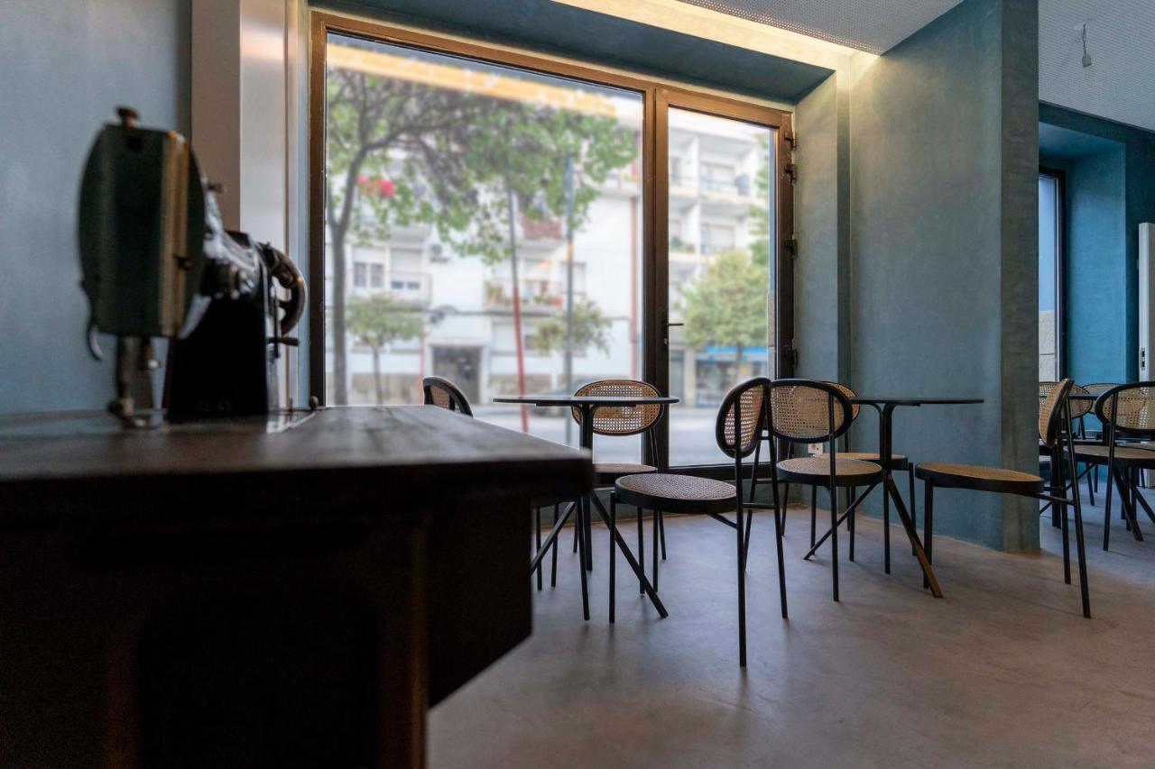 Casa 3 - Os Lugares De Castraleuca Aparthotel Castelo Branco  Exteriör bild