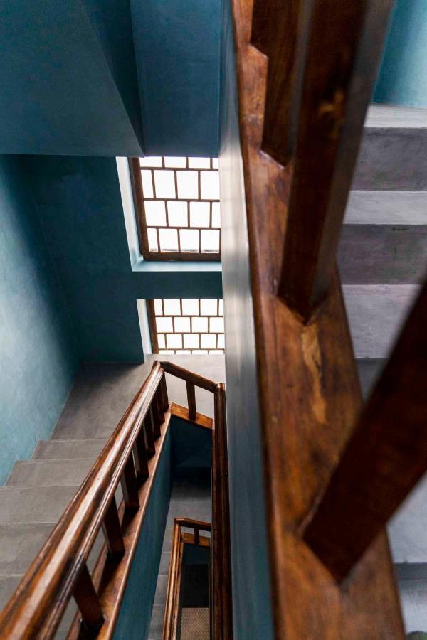 Casa 3 - Os Lugares De Castraleuca Aparthotel Castelo Branco  Exteriör bild