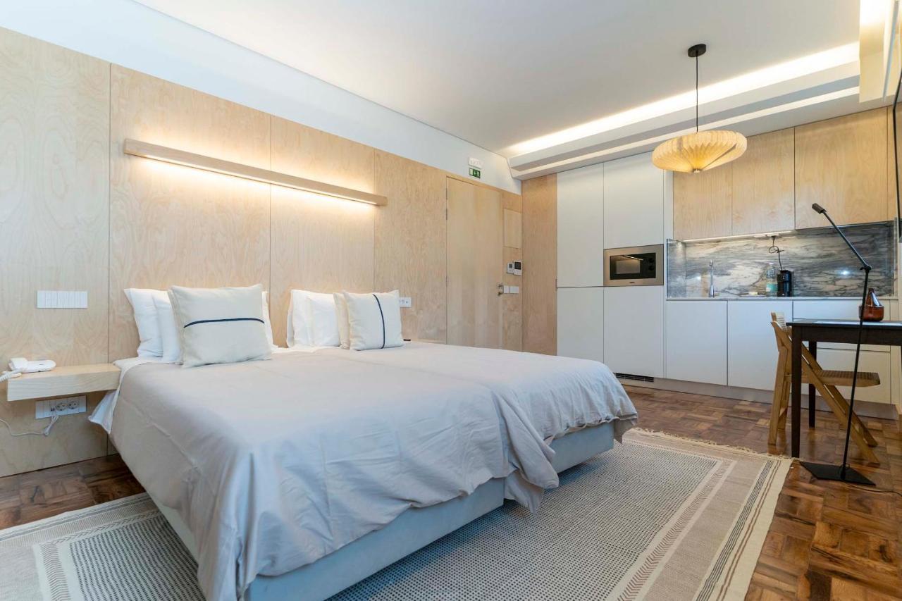 Casa 3 - Os Lugares De Castraleuca Aparthotel Castelo Branco  Exteriör bild