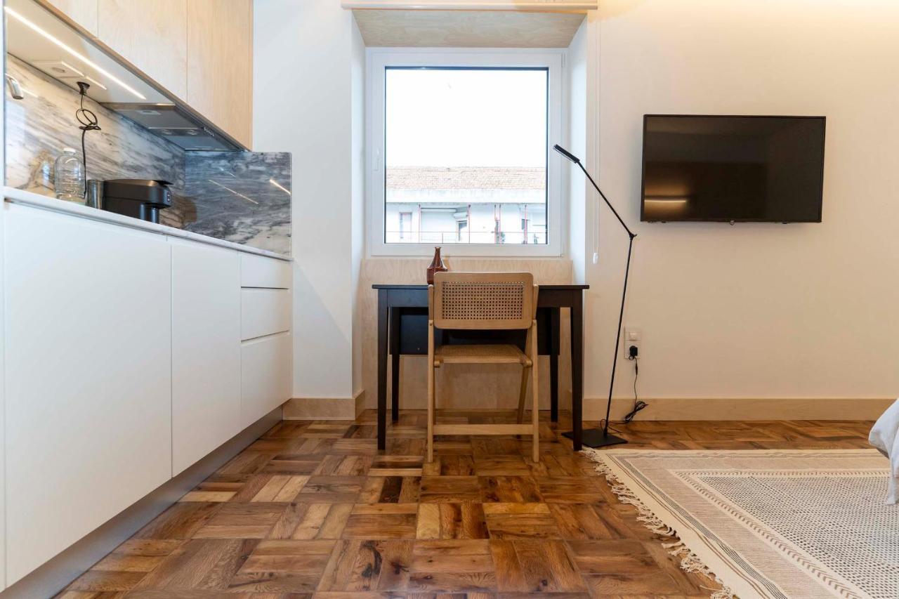 Casa 3 - Os Lugares De Castraleuca Aparthotel Castelo Branco  Exteriör bild