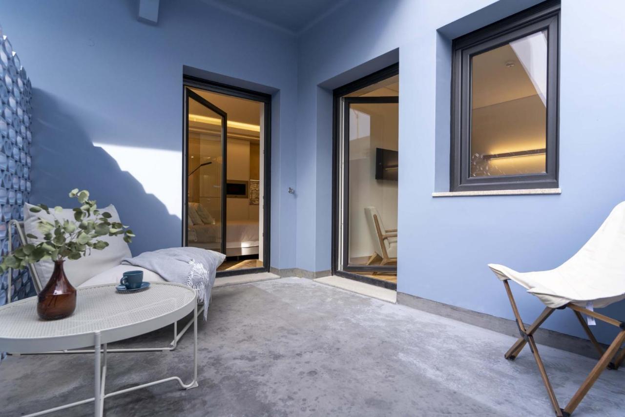 Casa 3 - Os Lugares De Castraleuca Aparthotel Castelo Branco  Exteriör bild