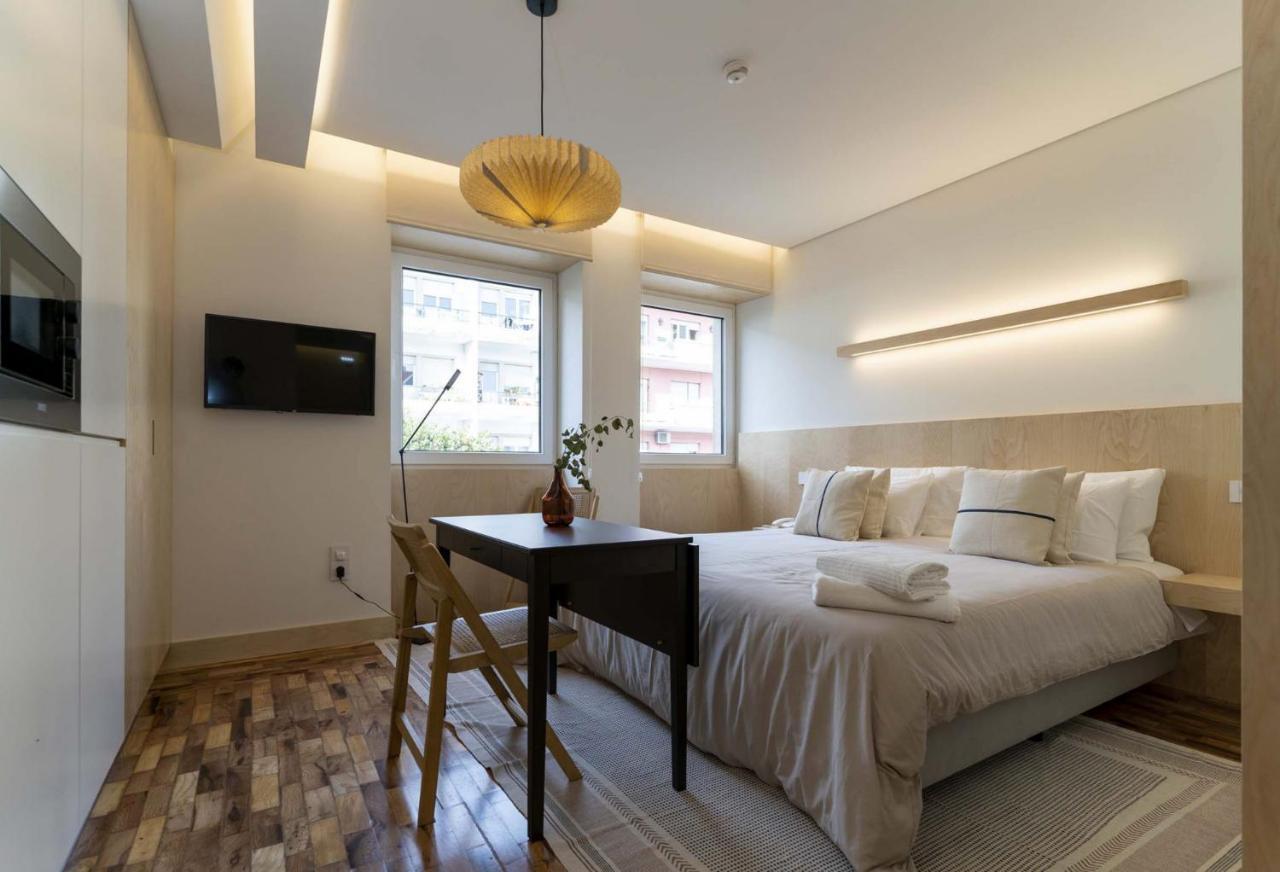 Casa 3 - Os Lugares De Castraleuca Aparthotel Castelo Branco  Exteriör bild