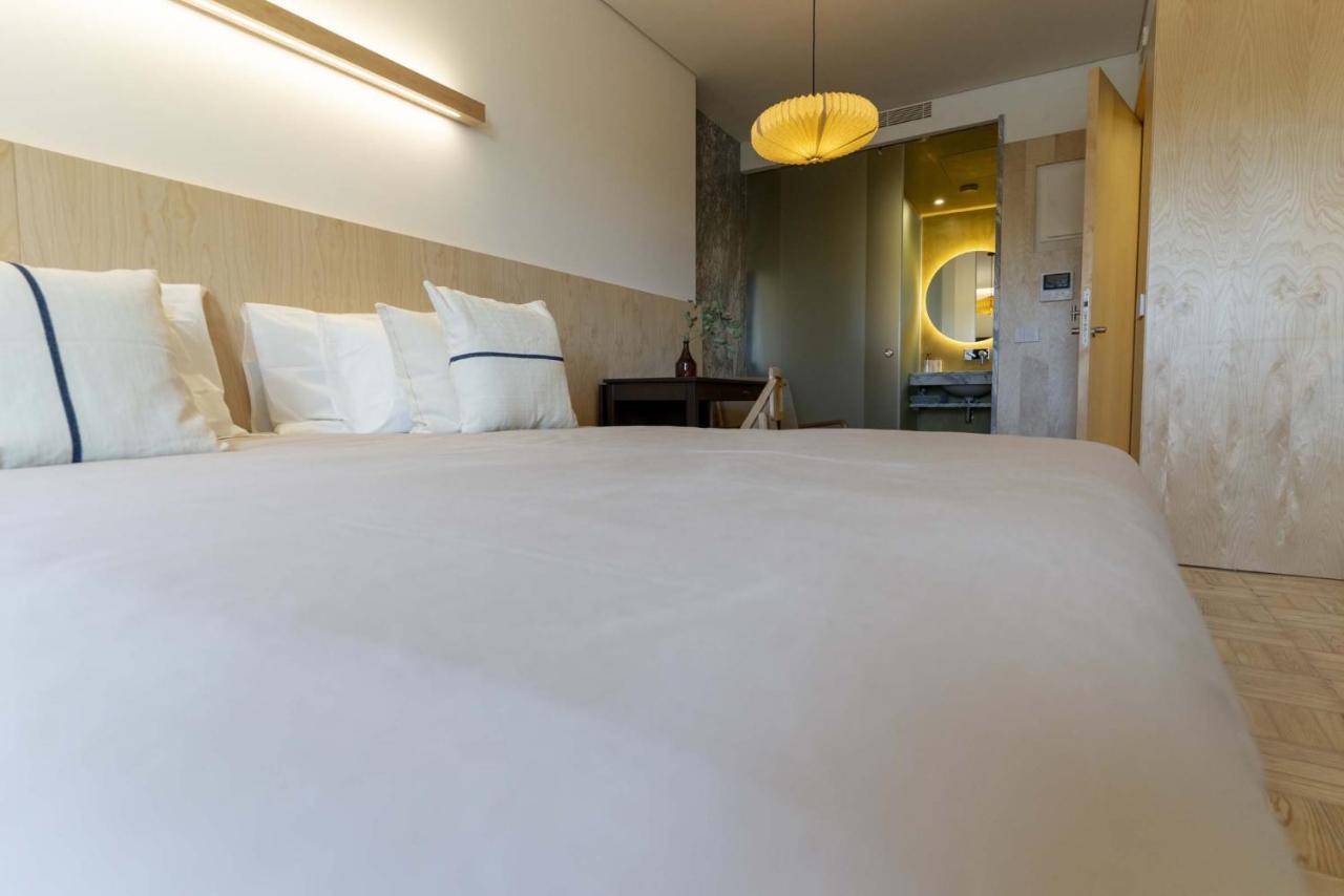 Casa 3 - Os Lugares De Castraleuca Aparthotel Castelo Branco  Exteriör bild