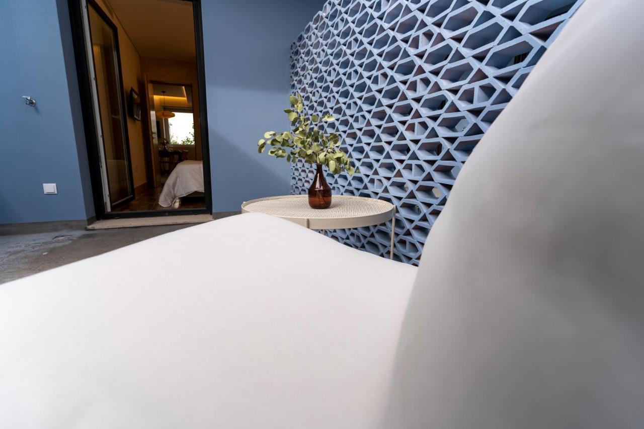 Casa 3 - Os Lugares De Castraleuca Aparthotel Castelo Branco  Exteriör bild