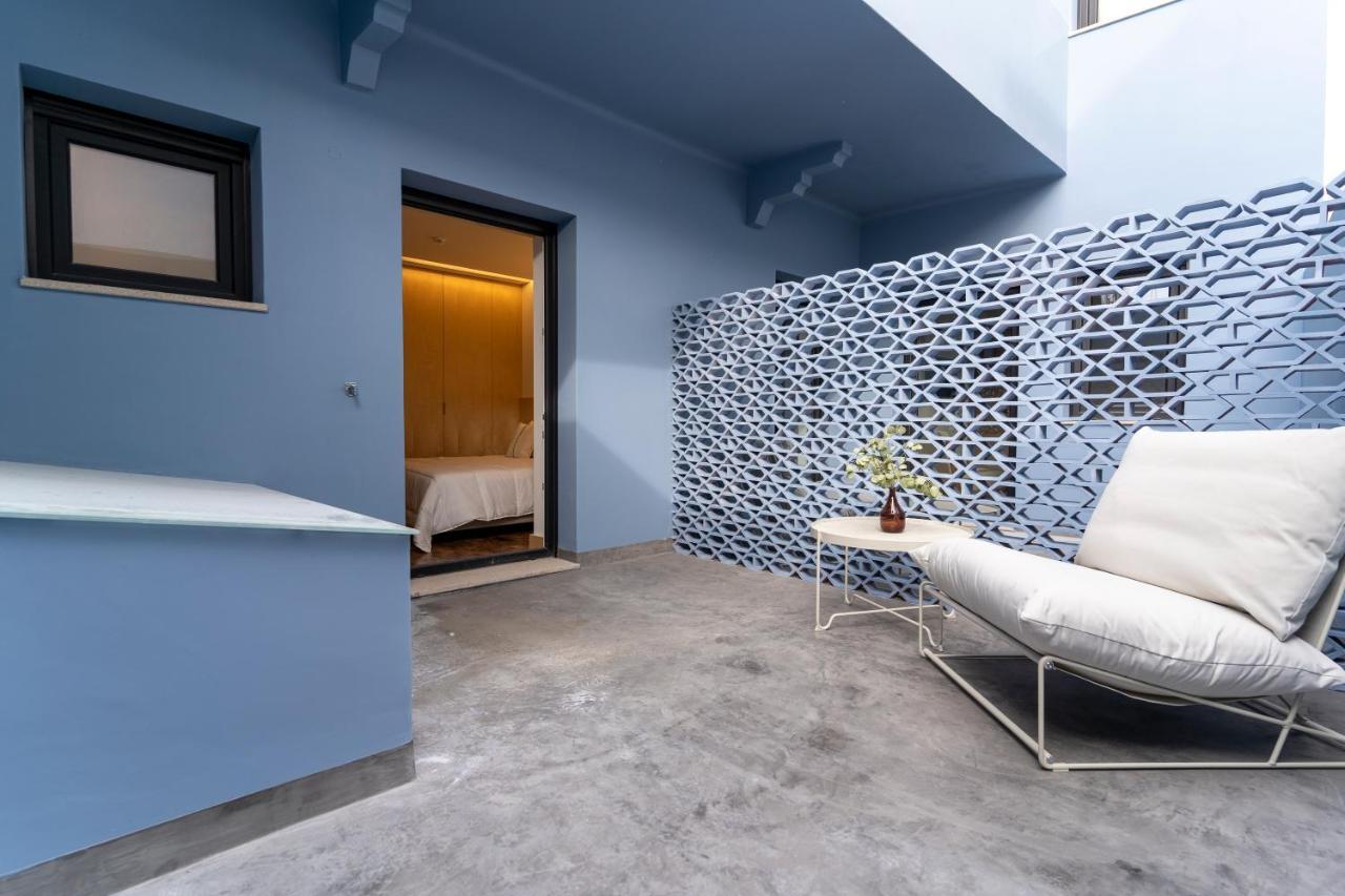 Casa 3 - Os Lugares De Castraleuca Aparthotel Castelo Branco  Exteriör bild