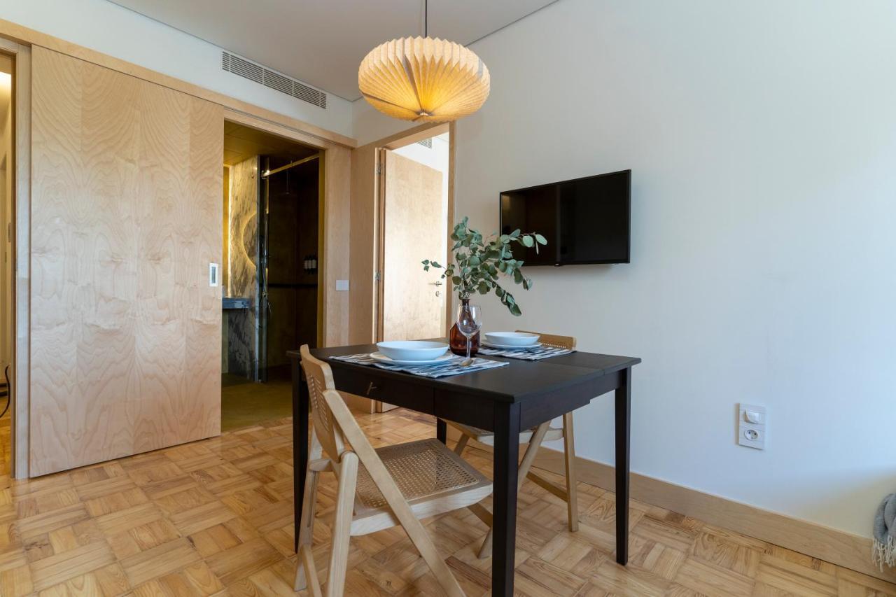 Casa 3 - Os Lugares De Castraleuca Aparthotel Castelo Branco  Exteriör bild
