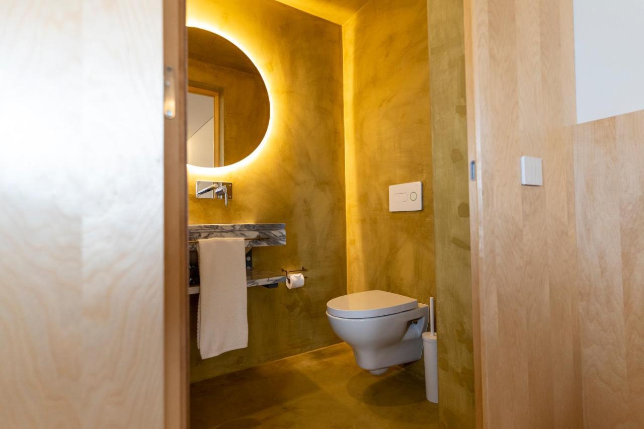 Casa 3 - Os Lugares De Castraleuca Aparthotel Castelo Branco  Exteriör bild