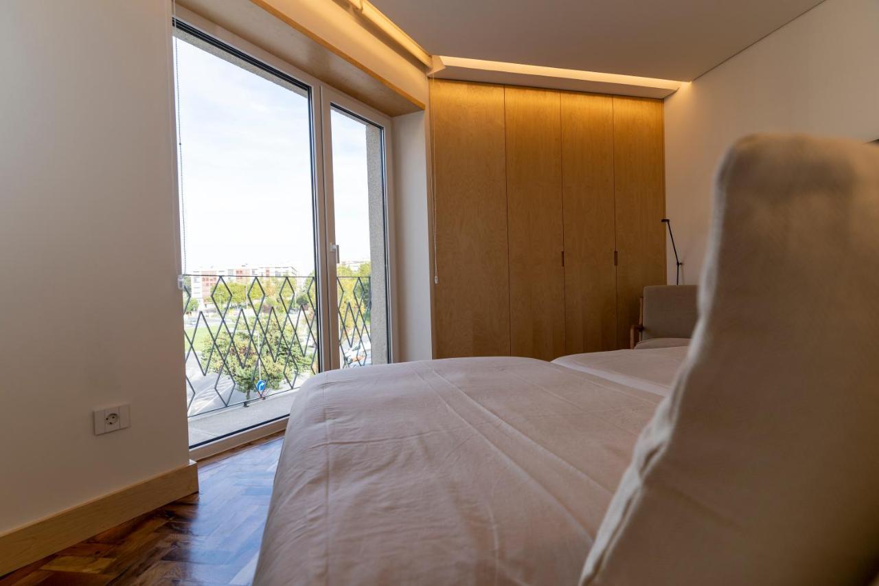 Casa 3 - Os Lugares De Castraleuca Aparthotel Castelo Branco  Exteriör bild