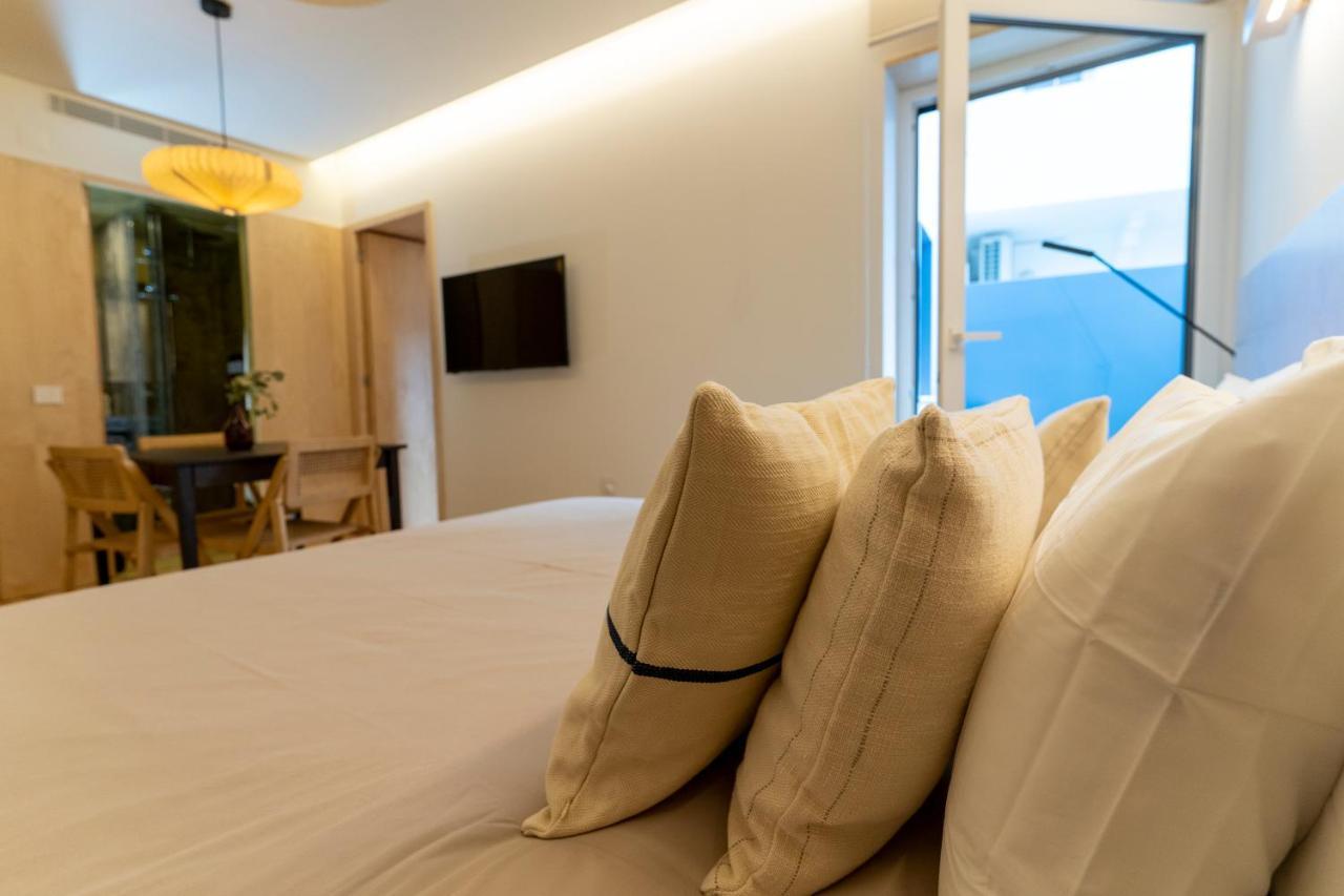 Casa 3 - Os Lugares De Castraleuca Aparthotel Castelo Branco  Exteriör bild