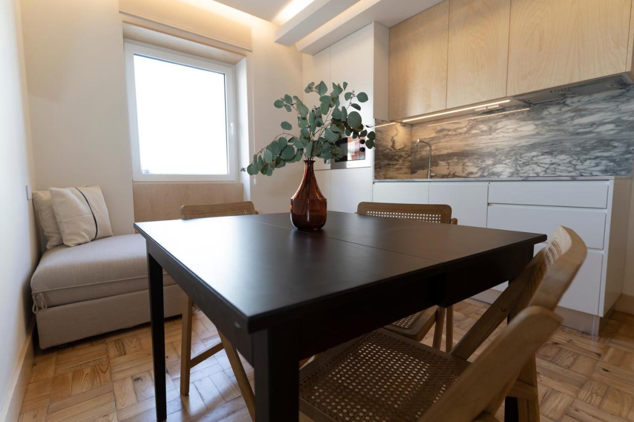 Casa 3 - Os Lugares De Castraleuca Aparthotel Castelo Branco  Exteriör bild