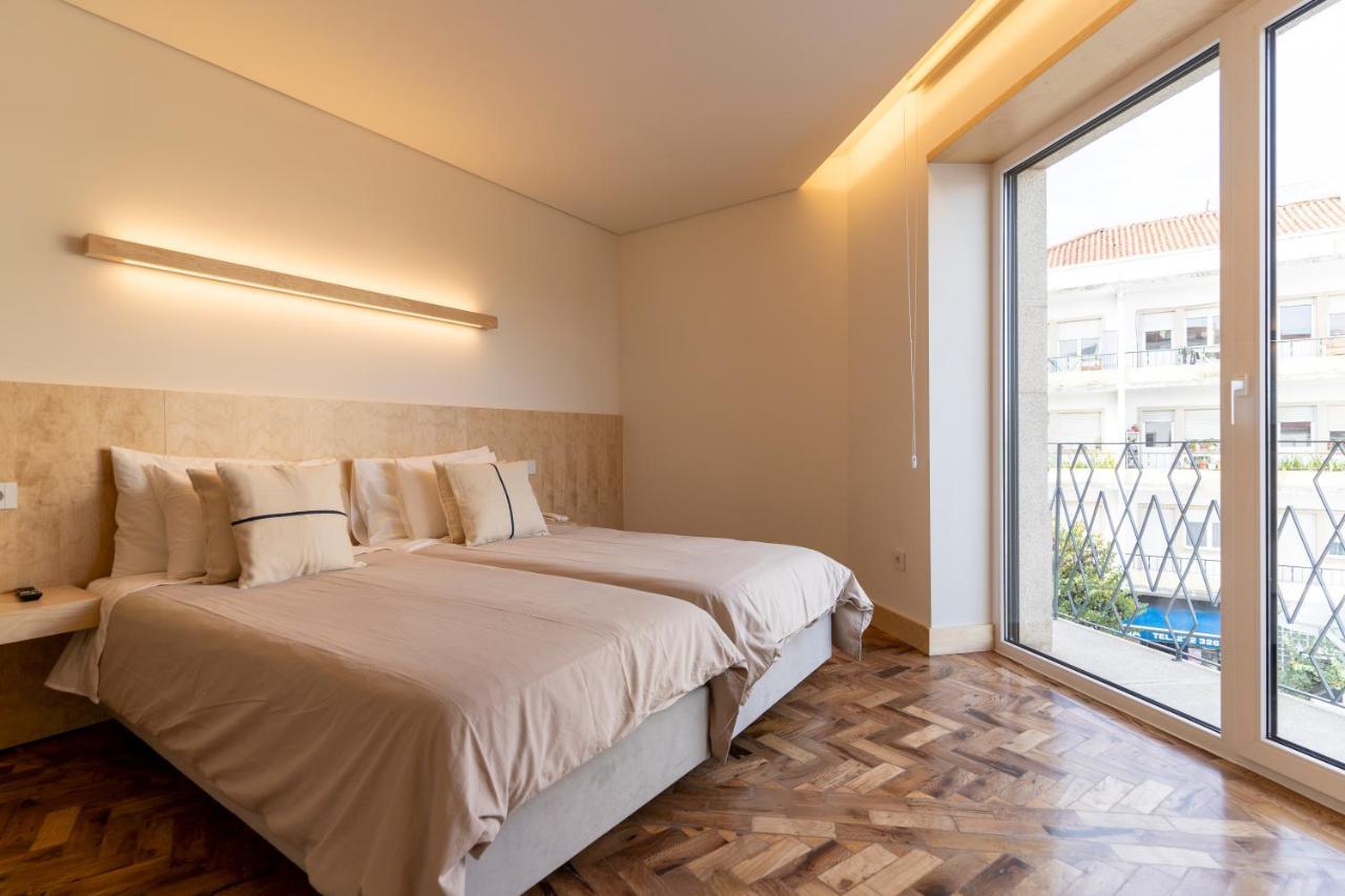 Casa 3 - Os Lugares De Castraleuca Aparthotel Castelo Branco  Exteriör bild