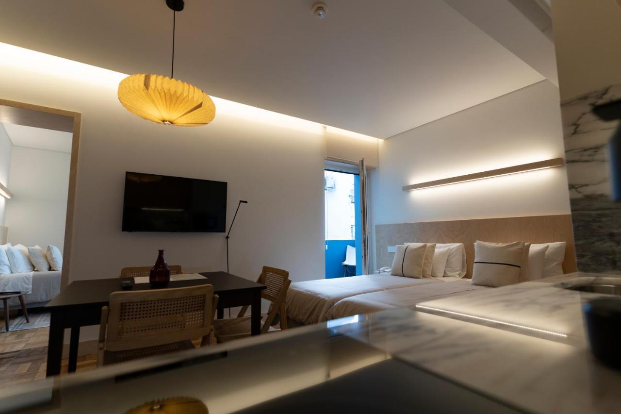 Casa 3 - Os Lugares De Castraleuca Aparthotel Castelo Branco  Exteriör bild