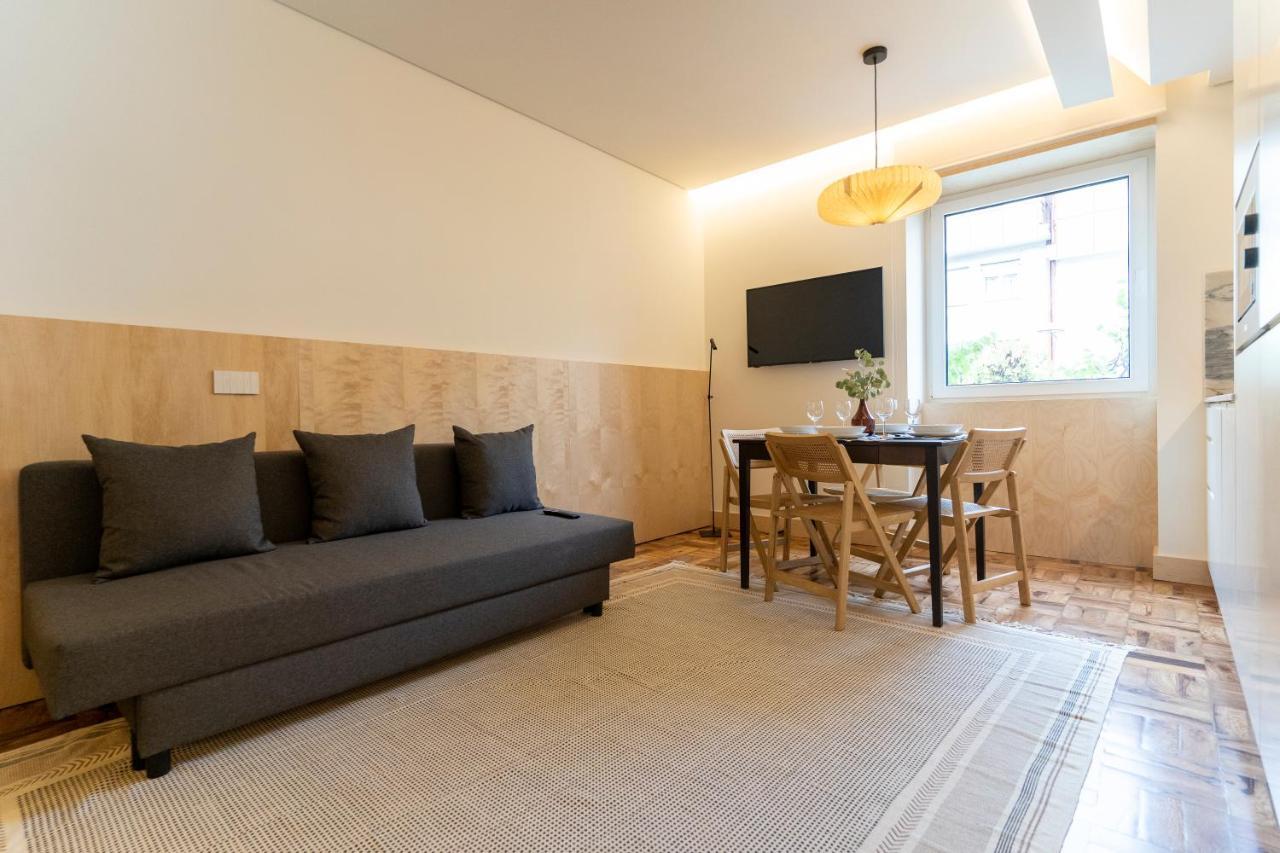 Casa 3 - Os Lugares De Castraleuca Aparthotel Castelo Branco  Exteriör bild