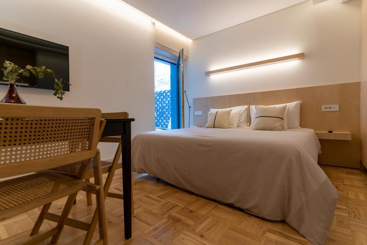 Casa 3 - Os Lugares De Castraleuca Aparthotel Castelo Branco  Exteriör bild