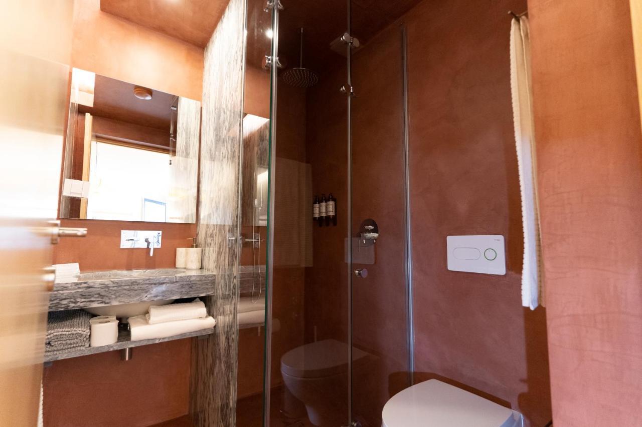 Casa 3 - Os Lugares De Castraleuca Aparthotel Castelo Branco  Exteriör bild